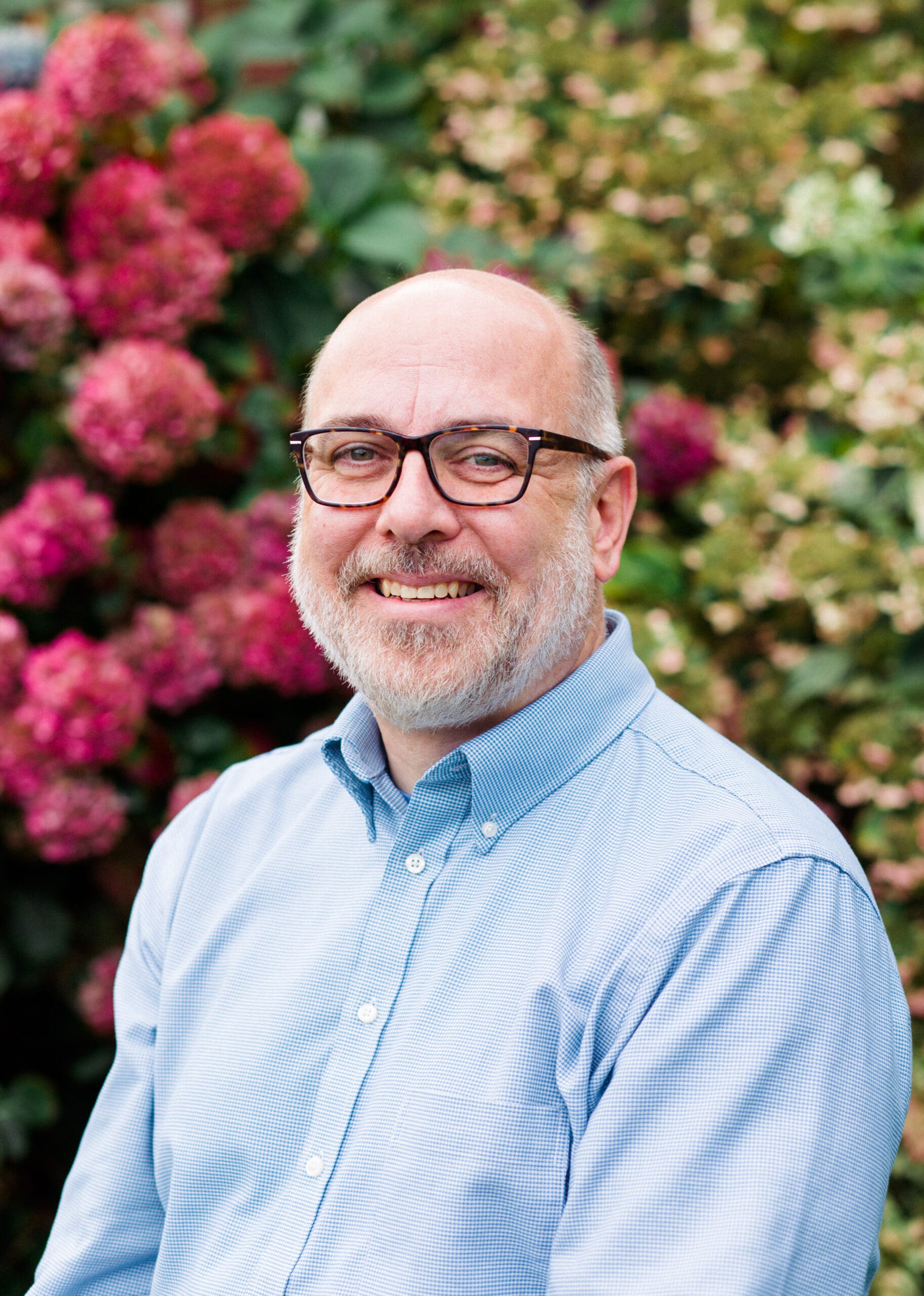 Image of James A Eliason