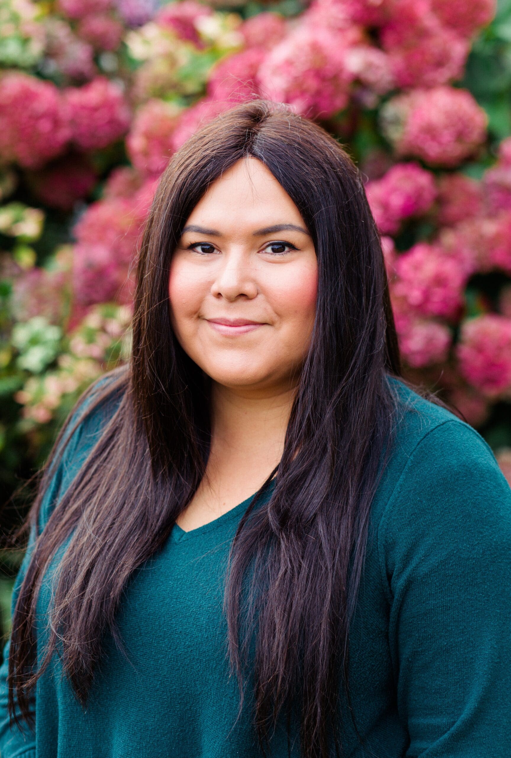 Image of Chastity L. Medlock